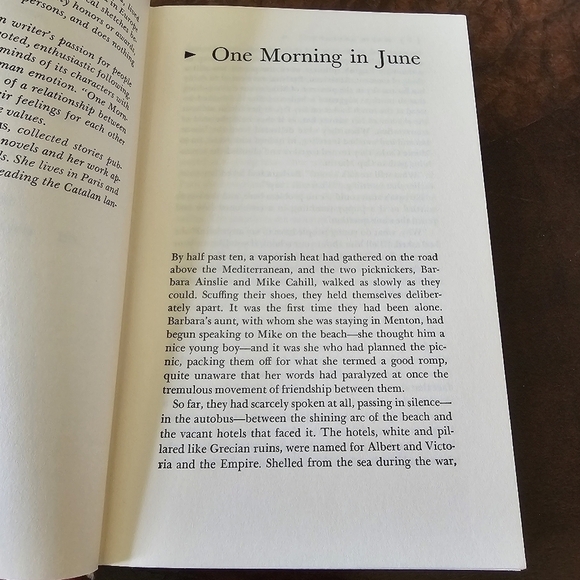 Copyright 1966 Vintage Book Sometimes Magic: A collection of outstanding... - Picture 10 of 10